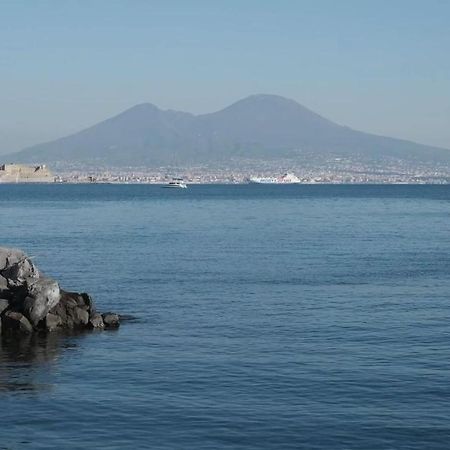 Mincasa Nel Cuore Di Napoli Exteriör bild